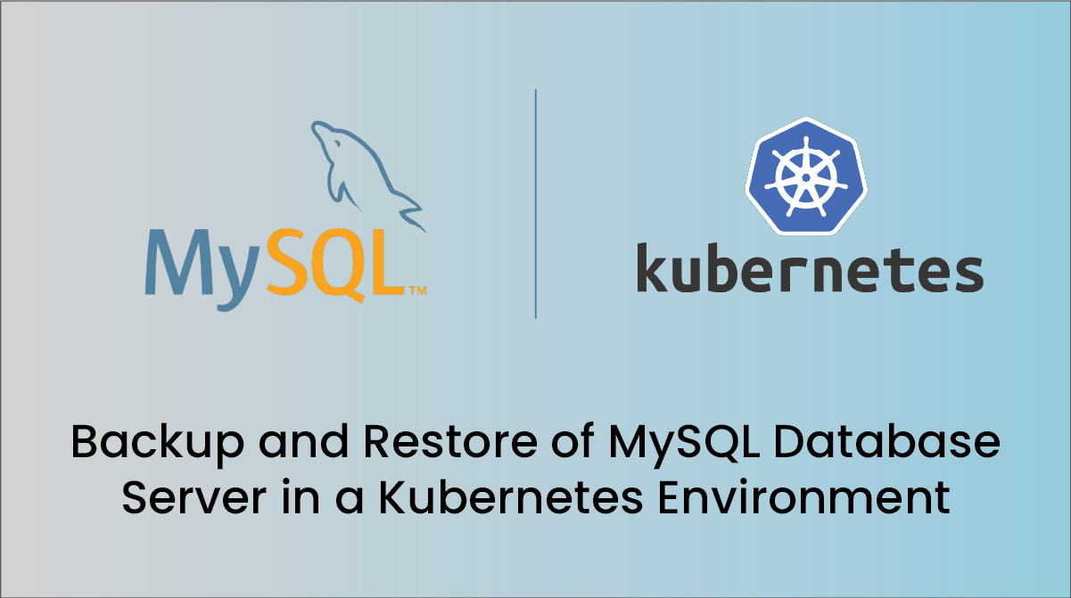 mysql database backup