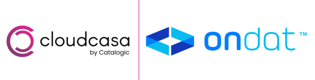 CloudCasa Ondat logos1