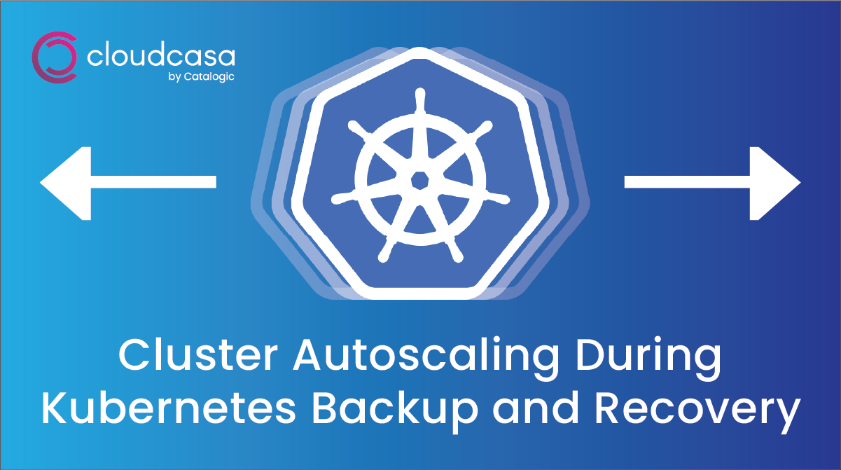 Cluster autoscaling