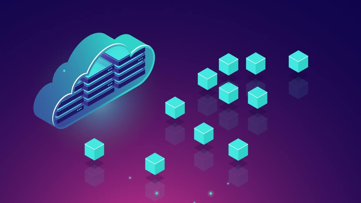 Kubernetes data protection