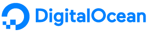 DigitalOcean Logo