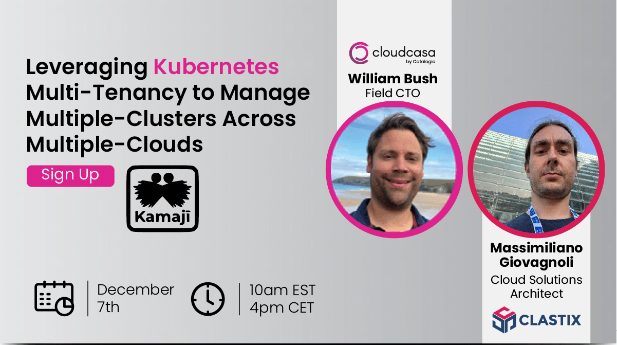 Leveraging Kubernetes Multi-Tenancy to Manage Multiple Clusters across Multiple Clouds