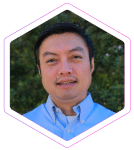 Martin Phan headshot
