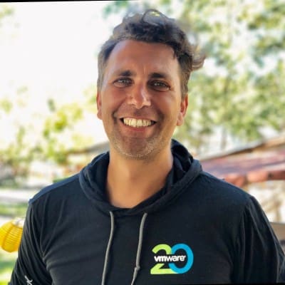 Velero Community Manager