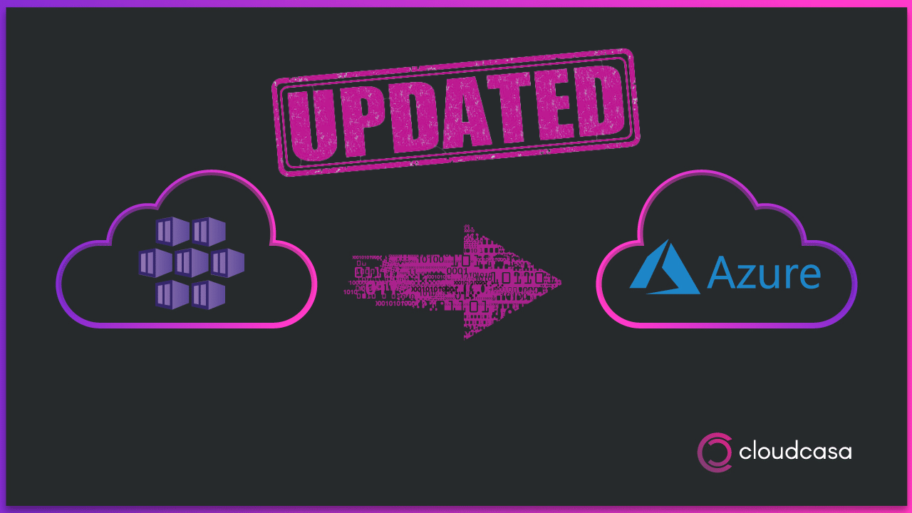 azure linux migration
