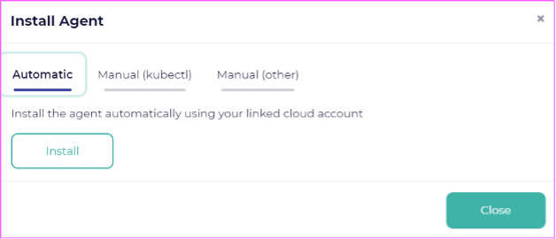 aks cluster to azure migration step 11