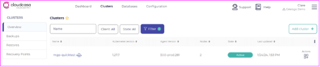 aks cluster to azure migration step 13