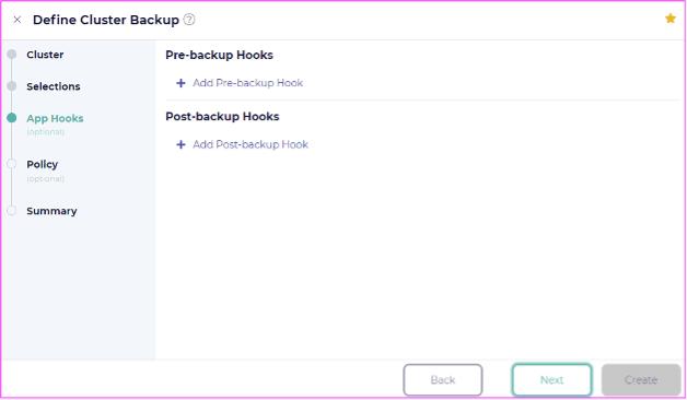 aks cluster to azure migration step 18