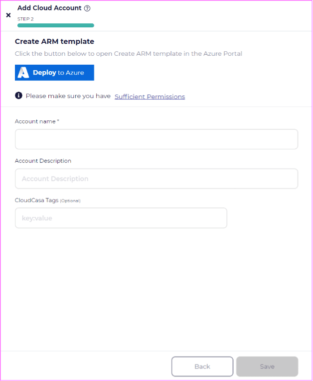 aks cluster to azure migration step 3