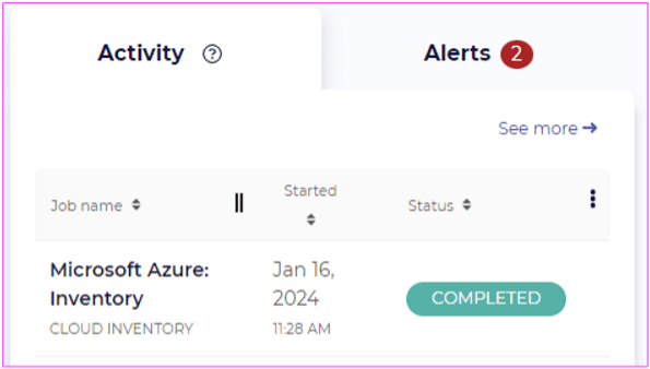 aks cluster to azure migration step 7