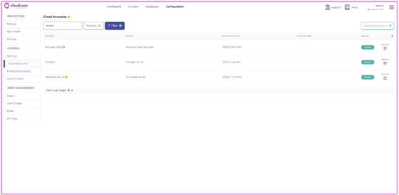 aks cluster to azure migration step 8