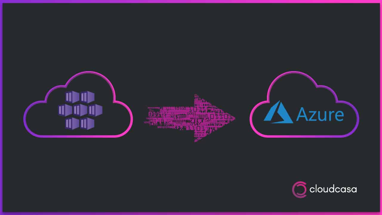 azure migration