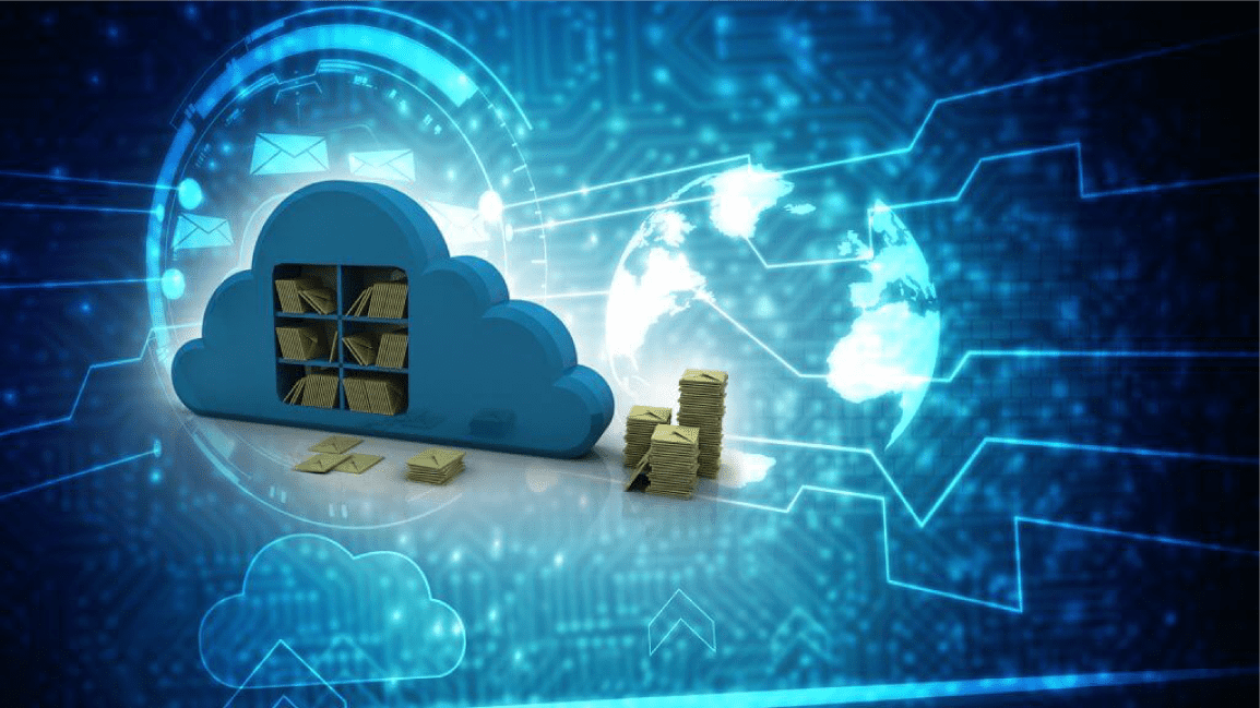 Data Protection in the Age of Kubernetes