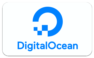digitalocean partner