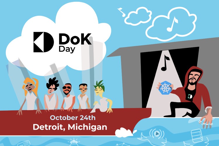 dokday cloudcasa
