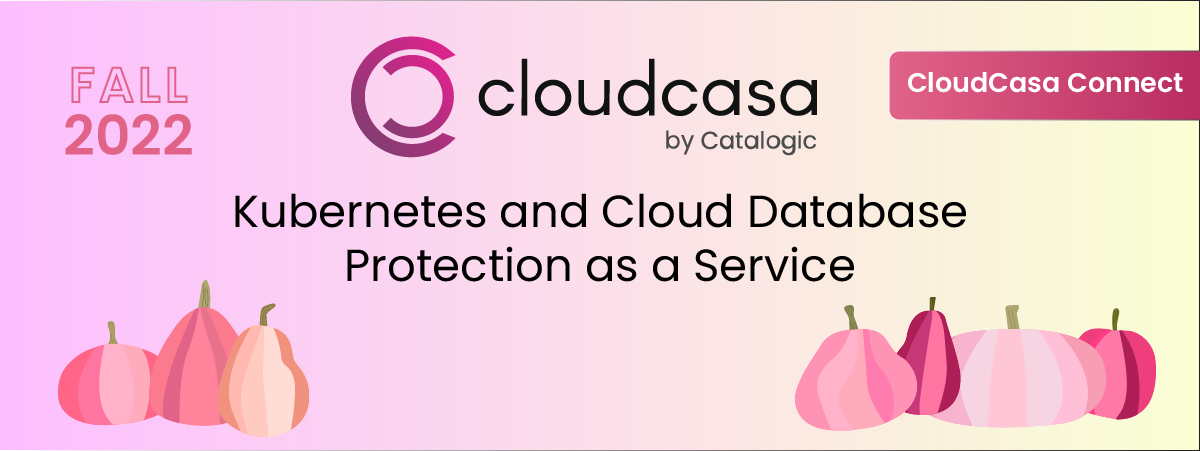fall newsletter cloudcasa 2022