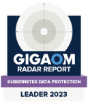 gigaom radar report leader 2023