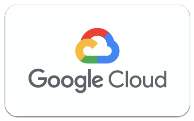 google cloud partner