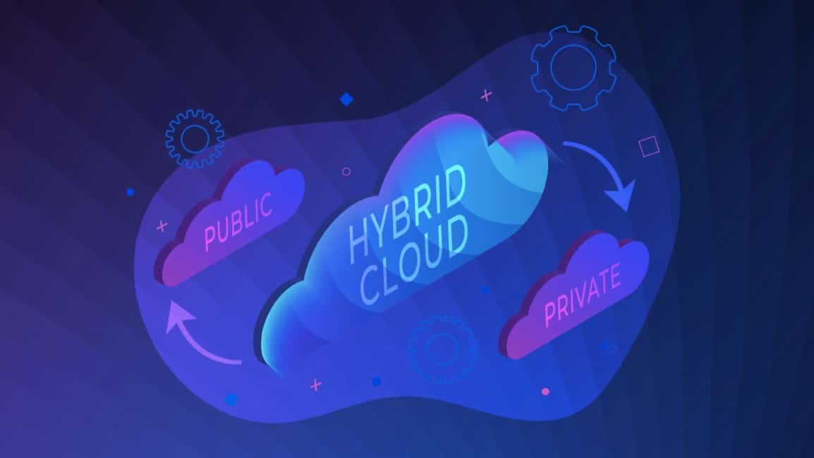 cloudcasa hybrid