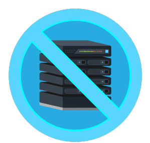 serverless databases