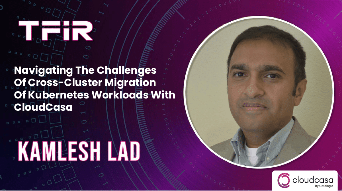 Cross-Cluster Migration of Kubernetes Workloads