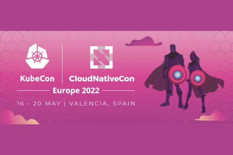 kubecon europe2022