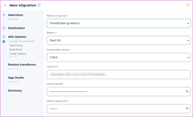 migration job 4