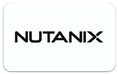 nutanix partner