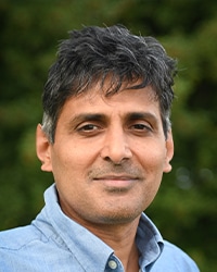 Raghuram Devarakonda