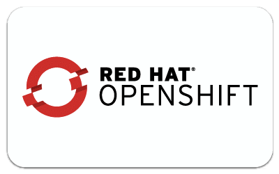 redhat openshift partner