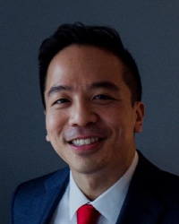 Ryan Kaw