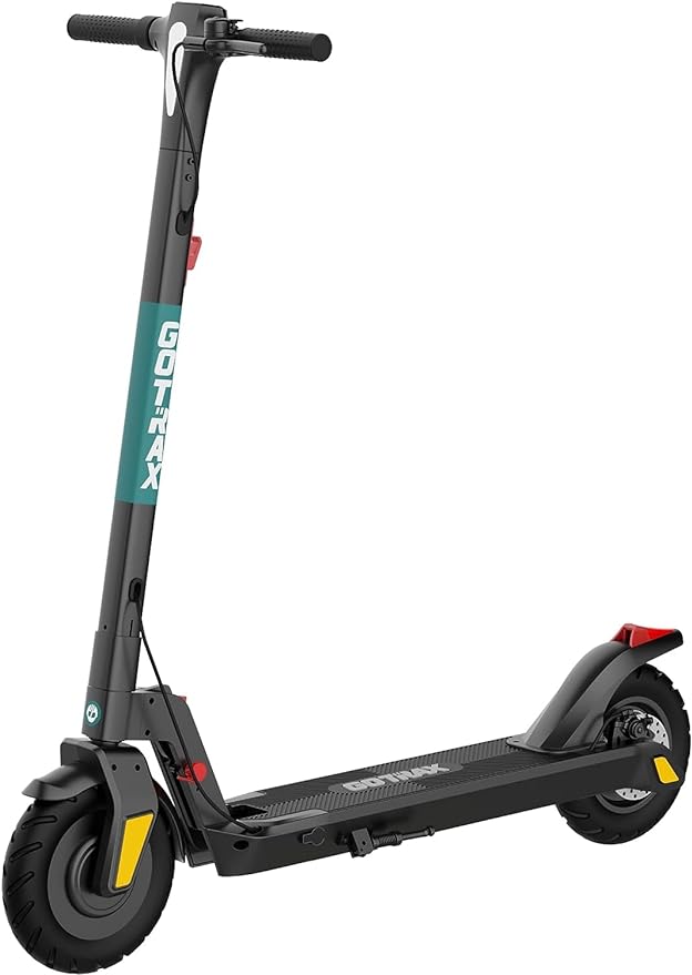 thumbnail Gotrax e scooter