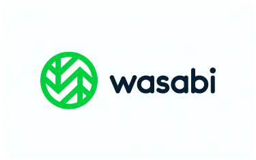 Brand logo