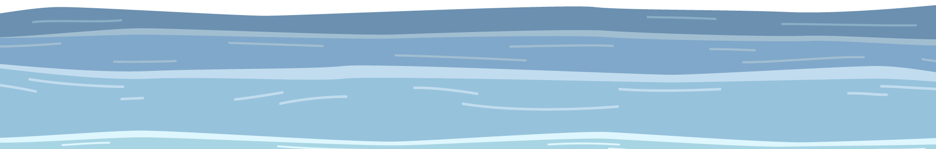 waves